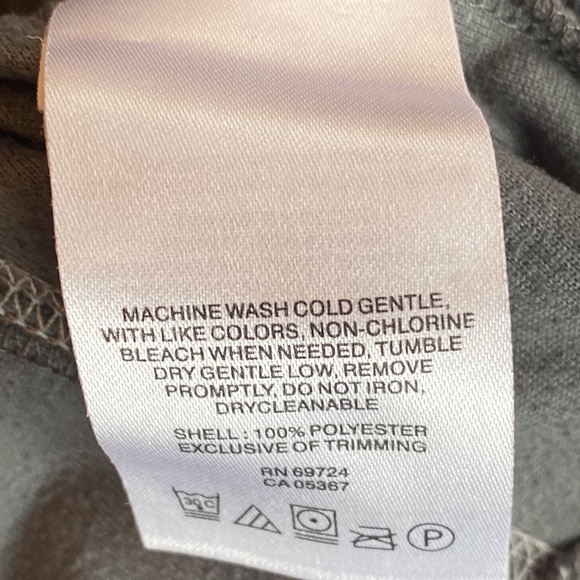 Columbia quarter zip - Picture 5 of 5